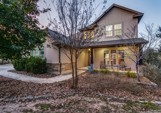 3rd image of 755 Panorama Pt, Canyon Lake, TX 78133 | MLS# 1841781