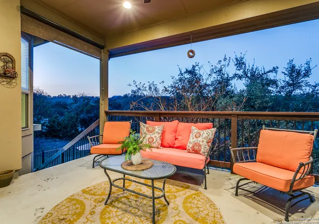 4th image of 755 Panorama Pt, Canyon Lake, TX 78133 | MLS# 1841781
