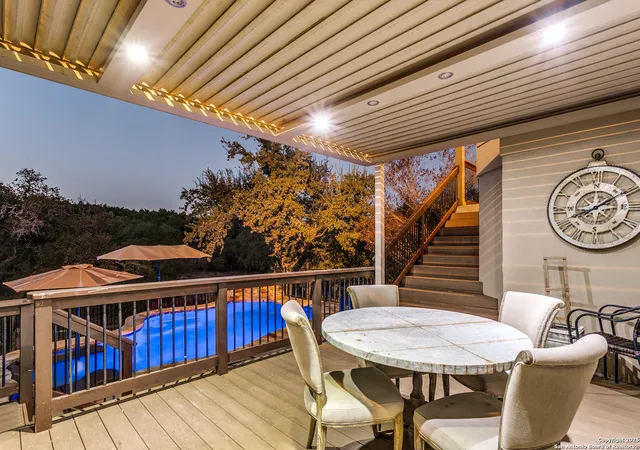 5th image of 755 Panorama Pt, Canyon Lake, TX 78133 | MLS# 1841781