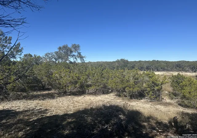 Photo 1 of Land for sale at 371 Serenity Pass, Spring Branch, TX 78070 | MLS# 1841783 | Listing updated on 2026-06-23