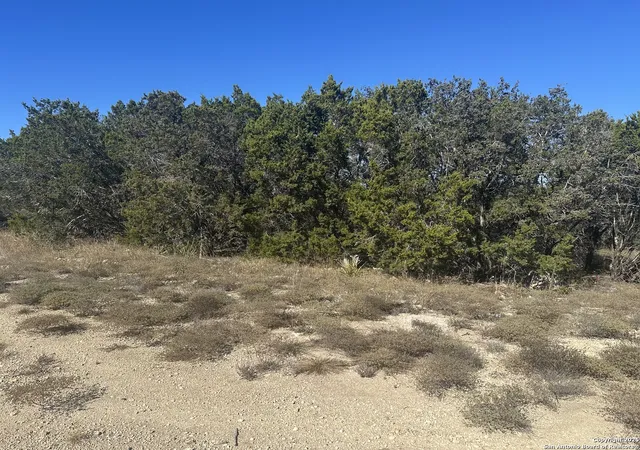 Photo 3 of Land for sale at 371 Serenity Pass, Spring Branch, TX 78070 | MLS# 1841783 | Listing updated on 2026-06-23