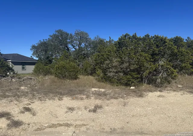 Photo 2 of Land for sale at 371 Serenity Pass, Spring Branch, TX 78070 | MLS# 1841783 | Listing updated on 2026-06-23