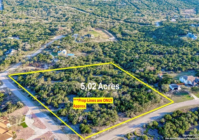 1st image of Lot 353 Cr 2757 County Road 2757 & Cr 2760, Mico, TX 78056 | MLS# 1841809