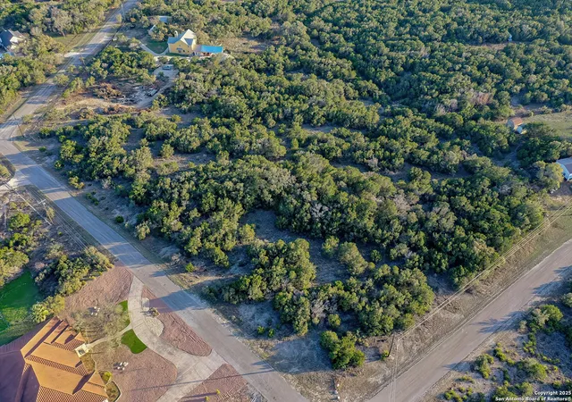 3rd image of Lot 353 Cr 2757 County Road 2757 & Cr 2760, Mico, TX 78056 | MLS# 1841809