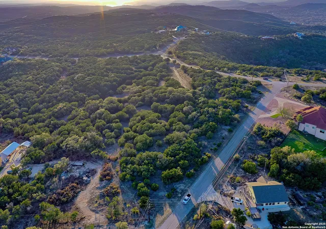 4th image of Lot 353 Cr 2757 County Road 2757 & Cr 2760, Mico, TX 78056 | MLS# 1841809