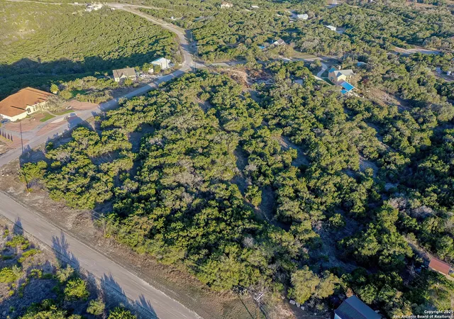 5th image of Lot 353 Cr 2757 County Road 2757 & Cr 2760, Mico, TX 78056 | MLS# 1841809