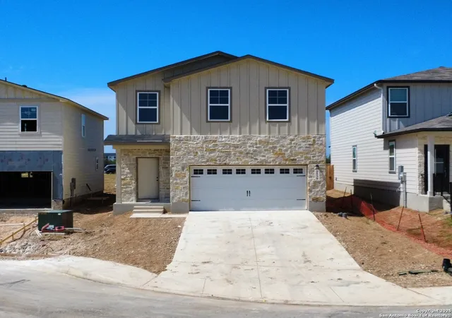 Photo 1 of Sale Pending at 2539 Dry Moss Way, San Antonio, TX 78224 | MLS# 1841838 | Listing updated on 2026-02-05