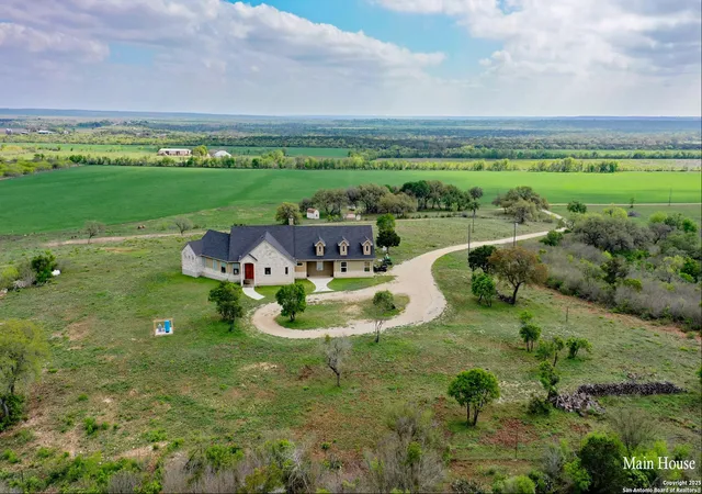 Photo 1 of Land for sale at 208 Private Road 378, Rio Medina, TX 78066 | MLS# 1841971 | Listing updated on 2026-05-29