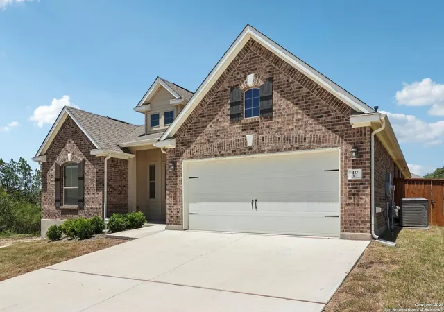 2nd image of 417 Foxtail Vly, Cibolo, TX 78108 | MLS# 1841999