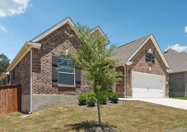 3rd image of 417 Foxtail Vly, Cibolo, TX 78108 | MLS# 1841999