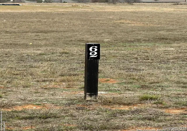 1st image of Lot 62  309 Interlaken St, Fredericksburg, TX 78624 | MLS# 1842012
