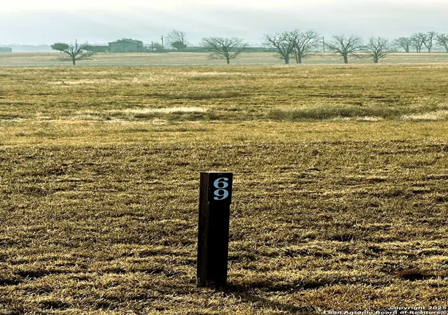 5th image of Lot 69  235 Interlaken St, Fredericksburg, TX 78624 | MLS# 1842037