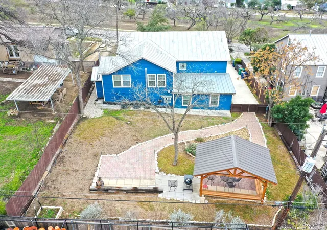 Photo 1 of Multi family home for sale at 425 Parland Pl, San Antonio, TX 78209 | MLS# 1842101 | Listing updated on 2026-01-18