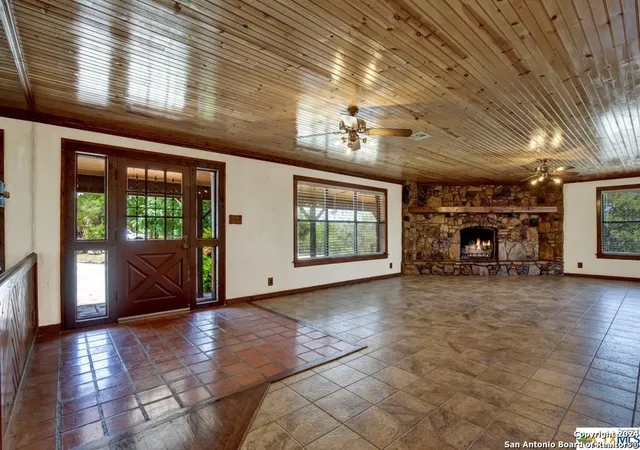 Photo 3 of Sale Pending at 1720 Whispering Hl, Canyon Lake, TX 78133 | MLS# 1842211 | Listing updated on 2025-10-23