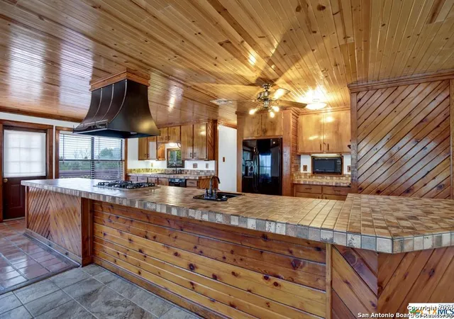 Photo 3 of Sale Pending at 1720 Whispering Hl, Canyon Lake, TX 78133 | MLS# 1842211 | Listing updated on 2025-10-23