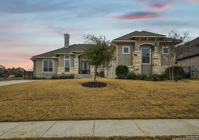 Photo 3 of Sale Pending at 31083 Charolais Way, Bulverde, TX 78163 | MLS# 1842245 | Listing updated on 2025-12-01