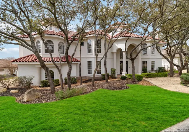 Photo 3 of Sale Pending at 3 Byron Nelson, San Antonio, TX 78257 | MLS# 1842319 | Listing updated on 2025-12-10