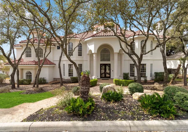 Photo 1 of Sale Pending at 3 Byron Nelson, San Antonio, TX 78257 | MLS# 1842319 | Listing updated on 2025-12-10