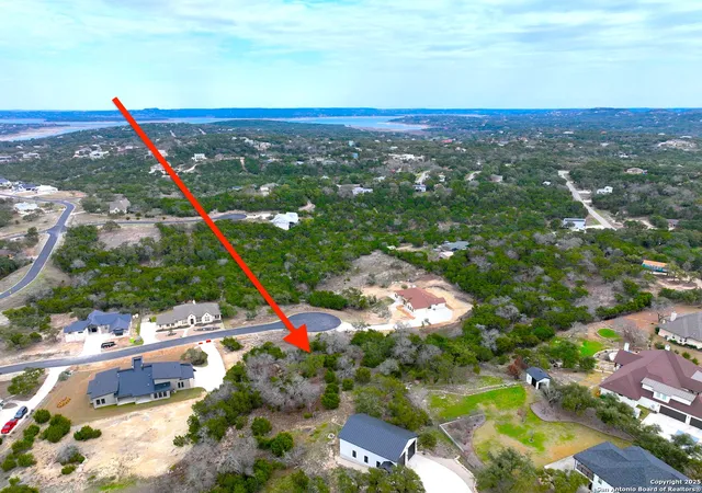 Photo 1 of Land for sale at 615 Caballo Trl, Canyon Lake, TX 78133 | MLS# 1842331 | Listing updated on 2026-04-08
