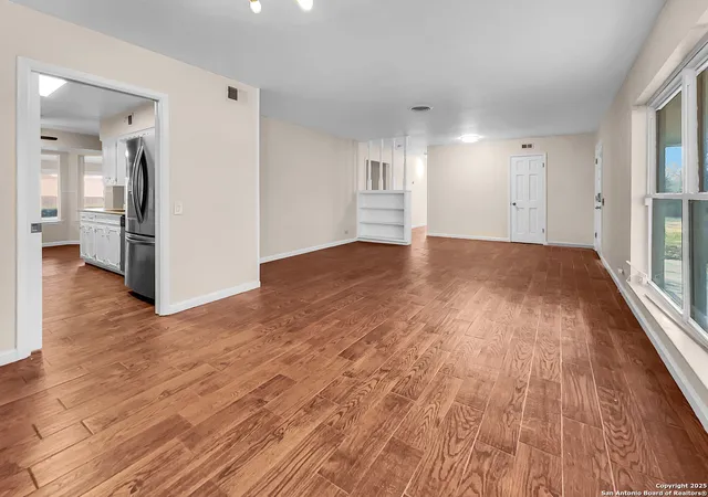 Photo 3 of Sale Pending at 8310 Dudley Dr, San Antonio, TX 78230 | MLS# 1842359 | Listing updated on 2026-02-08