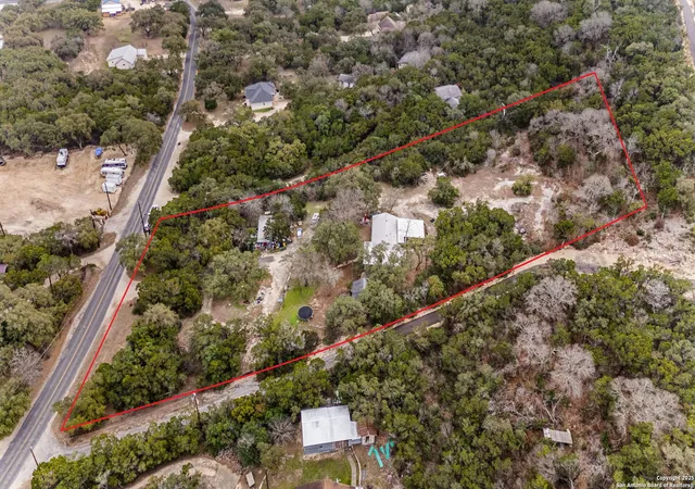 2nd image of 10212 Whip O Will Way, Helotes, TX 78023 | MLS# 1842407