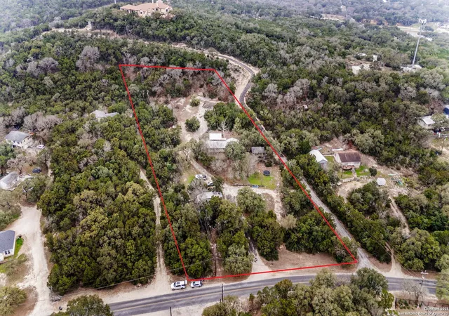 3rd image of 10212 Whip O Will Way, Helotes, TX 78023 | MLS# 1842407