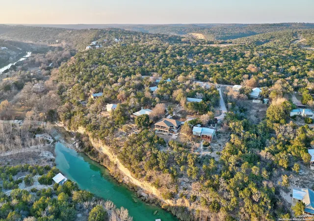 1st image of 205 Cedar Cliff Loop, Hunt, TX 78024 | MLS# 1842414
