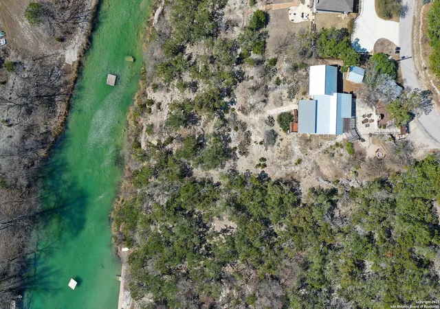 3rd image of 205 Cedar Cliff Loop, Hunt, TX 78024 | MLS# 1842414