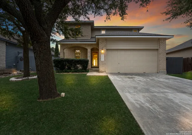 Photo 2 of Sale Pending at 9955 Meadow Lark, Converse, TX 78109 | MLS# 1842442 | Listing updated on 2025-12-13