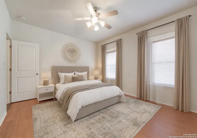 Photo 3 of Sale Pending at 9955 Meadow Lark, Converse, TX 78109 | MLS# 1842442 | Listing updated on 2025-12-13