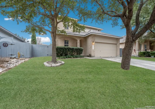 Photo 1 of Sale Pending at 9955 Meadow Lark, Converse, TX 78109 | MLS# 1842442 | Listing updated on 2025-12-13