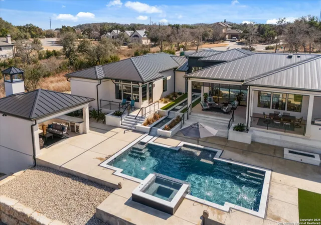 Photo 3 of Mansion for sale at 122 Peach Springs, Boerne, TX 78006 | MLS# 1842448 | Listing updated on 2026-08-08