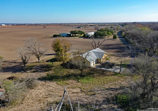 Photo 3 of Land for sale at 908 County Road 5711, La Coste, TX 78039 | MLS# 1842480 | Listing updated on 2025-06-28