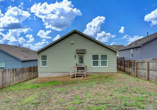 Photo 1 of Single family home for sale at 5851 Forenoon Dr, Bulverde, TX 78163 | MLS# 1842546 | Listing updated on 2025-03-06