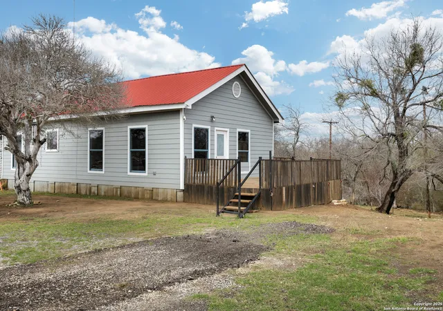 Photo 1 of Single family home for sale at 9455 S Foster Rd, San Antonio, TX 78222 | MLS# 1842583 | Listing updated on 2025-11-06