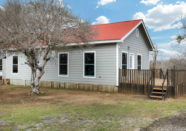 Photo 2 of Single family home for sale at 9455 S Foster Rd, San Antonio, TX 78222 | MLS# 1842583 | Listing updated on 2025-11-06