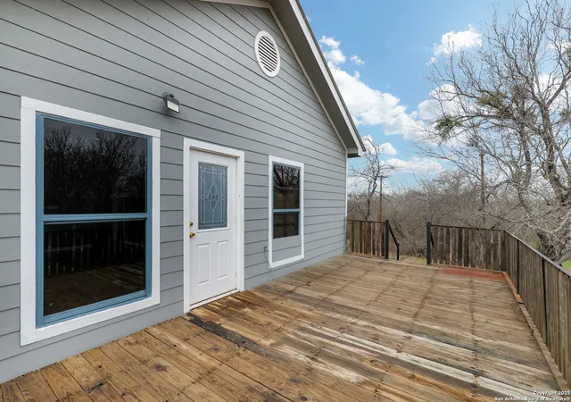 Photo 3 of Single family home for sale at 9455 S Foster Rd, San Antonio, TX 78222 | MLS# 1842583 | Listing updated on 2025-11-06