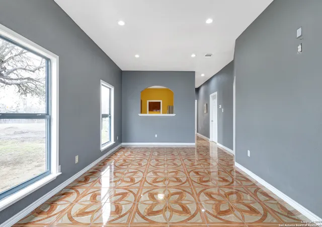 Photo 4 of Single family home for sale at 9455 S Foster Rd, San Antonio, TX 78222 | MLS# 1842583 | Listing updated on 2025-11-06