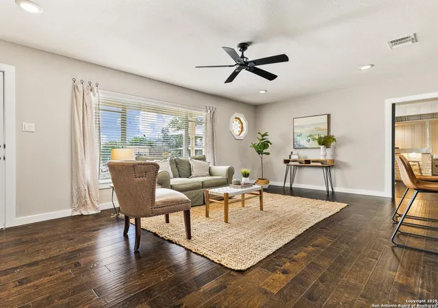 Photo 2 of Single family home for sale at 2613 W Summit Ave, San Antonio, TX 78228 | MLS# 1842617 | Listing updated on 2025-12-02