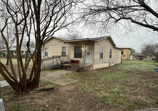 Photo 2 of Sale Pending at 1706 Santa Rita, San Antonio, TX 78214 | MLS# 1842650 | Listing updated on 2026-04-03
