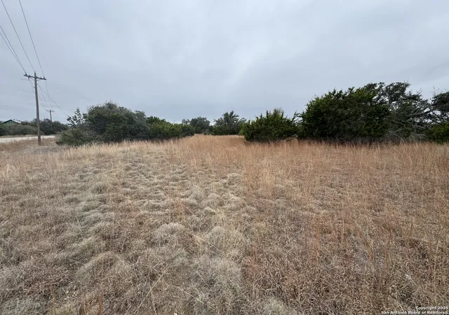 1st image of 0 Jacob Dearing, Blanco, TX 78606 | MLS# 1842660