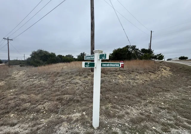 2nd image of 0 Jacob Dearing, Blanco, TX 78606 | MLS# 1842660