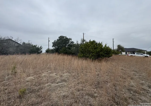 5th image of 0 Jacob Dearing, Blanco, TX 78606 | MLS# 1842660