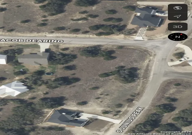 8th image of 0 Jacob Dearing, Blanco, TX 78606 | MLS# 1842660