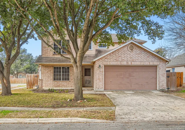 Homes for sale in Cibolo, TX | 431 Woodstone Loop, Cibolo, TX 78108 | MLS# 1842694
