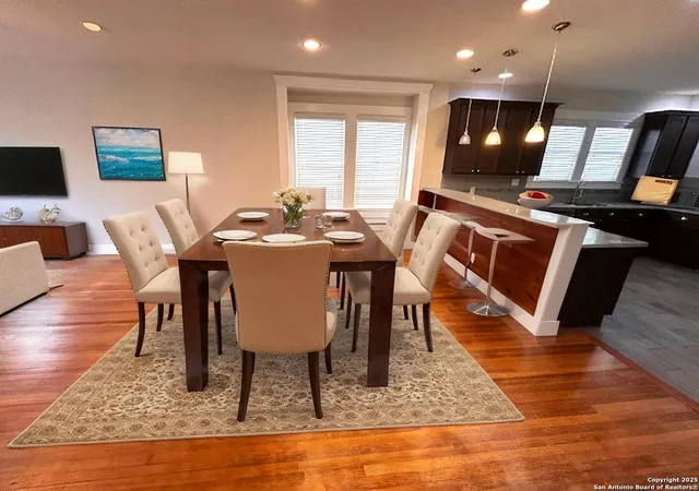 Photo 3 of Single family home for sale at 1419 Nolan Street, San Antonio, TX 78202 | MLS# 1842706 | Listing updated on 2025-11-14