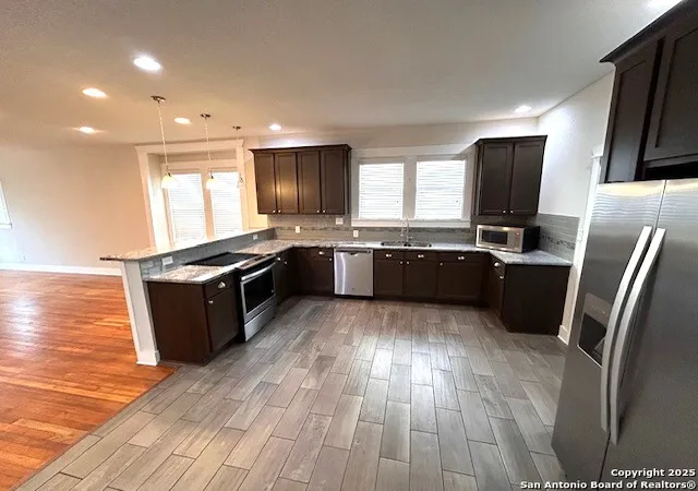 Photo 4 of Single family home for sale at 1419 Nolan Street, San Antonio, TX 78202 | MLS# 1842706 | Listing updated on 2025-11-14