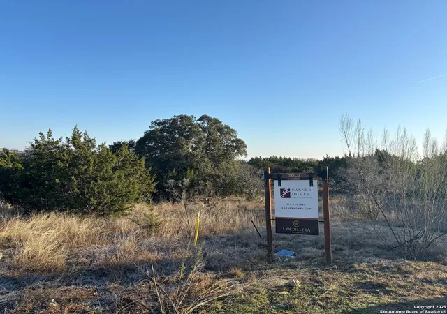 Photo 1 of Land for sale at 7 Valhalla, Boerne, TX 78006 | MLS# 1842850 | Listing updated on 2026-01-26