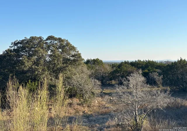 Photo 3 of Land for sale at 7 Valhalla, Boerne, TX 78006 | MLS# 1842850 | Listing updated on 2026-01-26