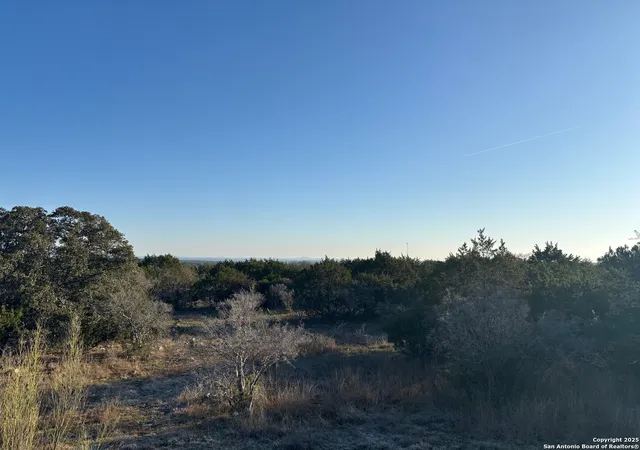 Photo 2 of Land for sale at 7 Valhalla, Boerne, TX 78006 | MLS# 1842850 | Listing updated on 2026-01-26